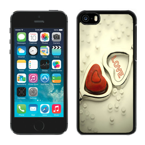 Valentine Love You iPhone 5C Cases CKJ | Women